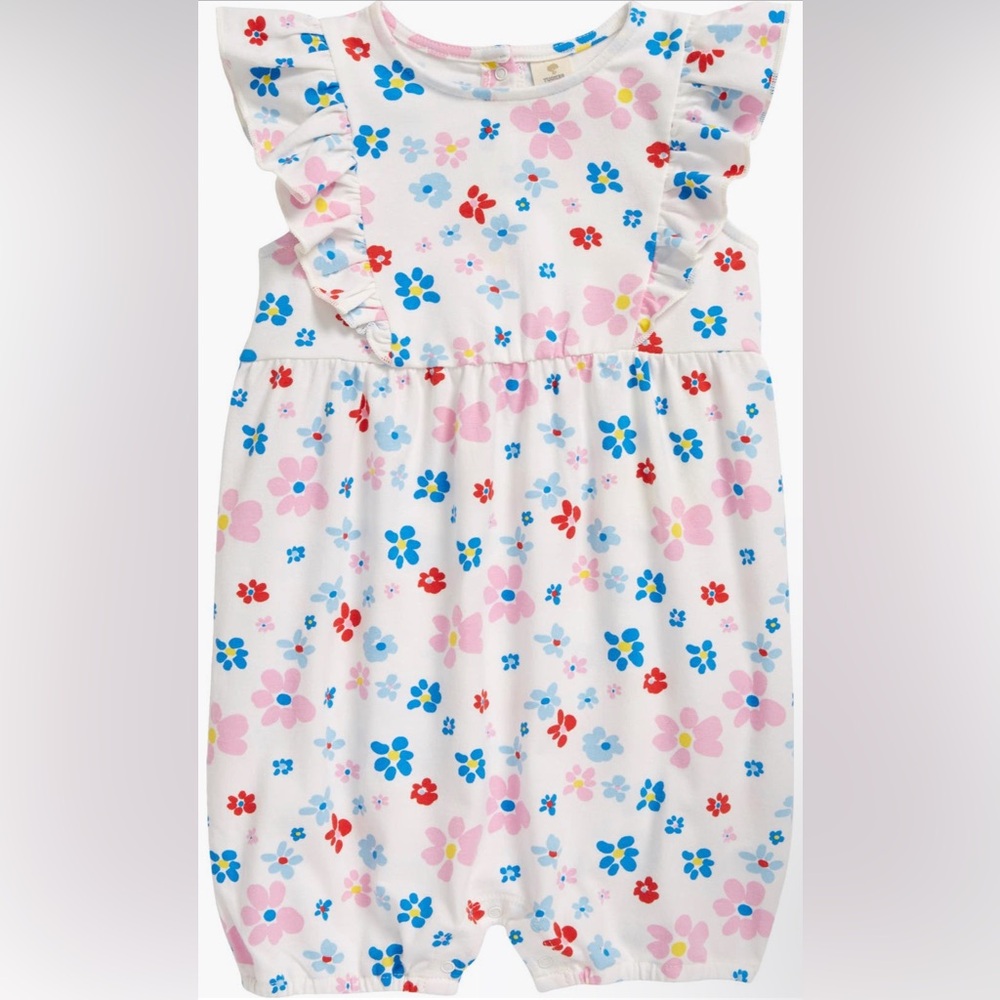 Tucker + Tate Romper